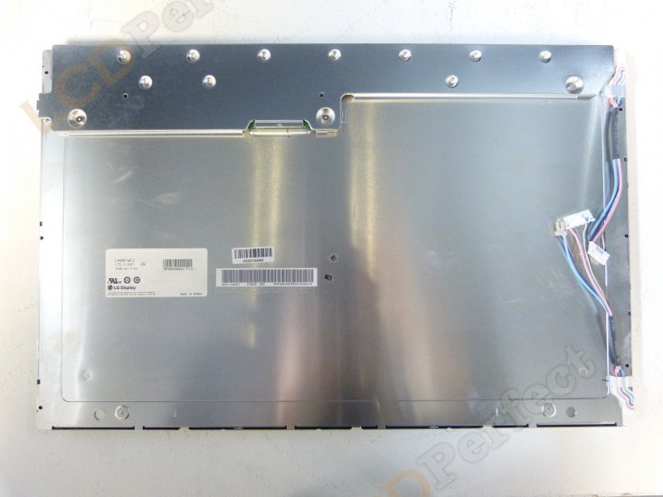 Original LM201WE3-TLA2 LG Screen Panel 20.1\" 1680*1050 LM201WE3-TLA2 LCD Display
