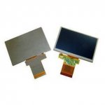 Original LMS430HF18-002 SAMSUNG 4.3"480x272 LMS430HF18-002 LCD Display