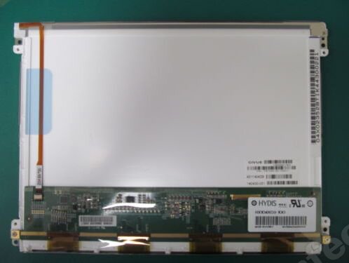 Original HX104X03-100 HYDIS Screen Panel 10.4\" 1024*768 HX104X03-100 LCD Display