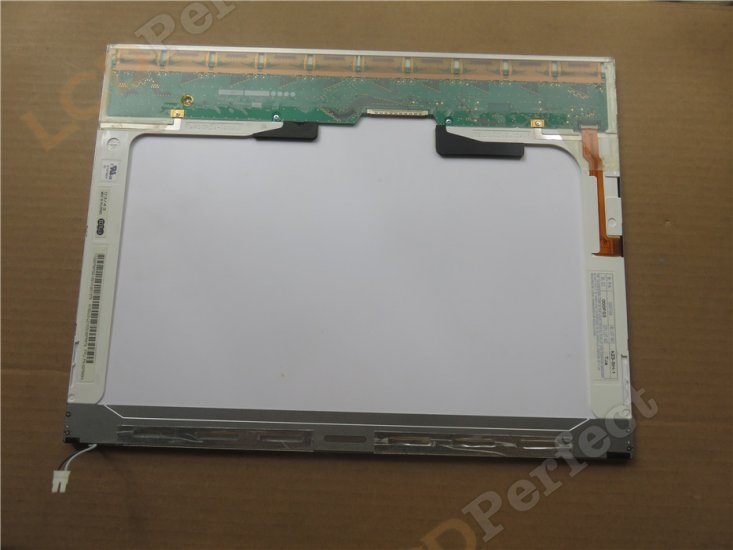 Original N150U3-L06 IDTech Screen Panel 15\" 1600x1200 N150U3-L06 LCD Display