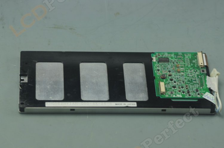 Original KHG062HV1AH-G000 Kyocera Screen Panel 6.2\" 640x240 KHG062HV1AH-G00 LCD Display