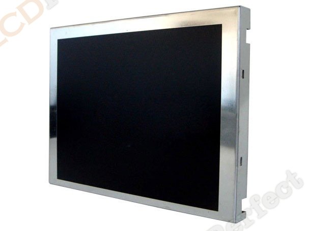 Original UP070W01 AUO Screen Panel 7.0\" 480x234 UP070W01 LCD Display