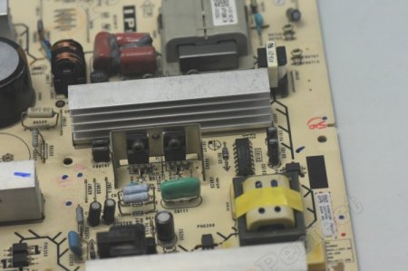 Original Sony 1-878-598-11 Power Board