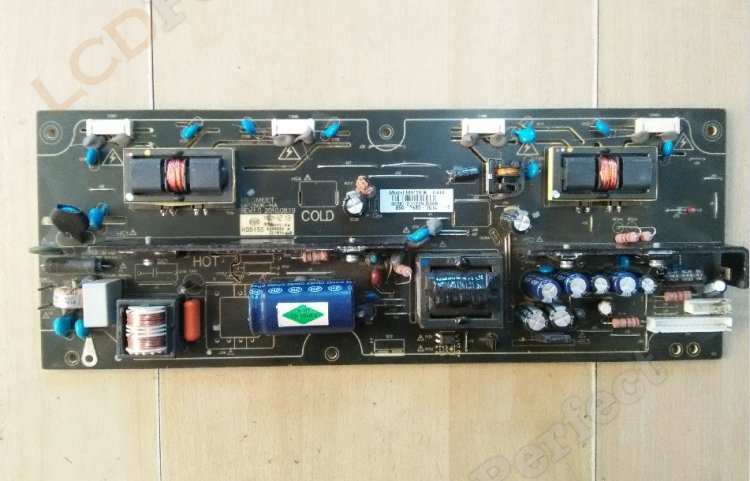 Original MIP260K Megmeet CQC09001037046 Power Board