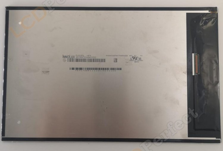 Original Innolux 10.1-Inch P101SFA-AF0 LCD Display 1600×2560 Industrial Screen