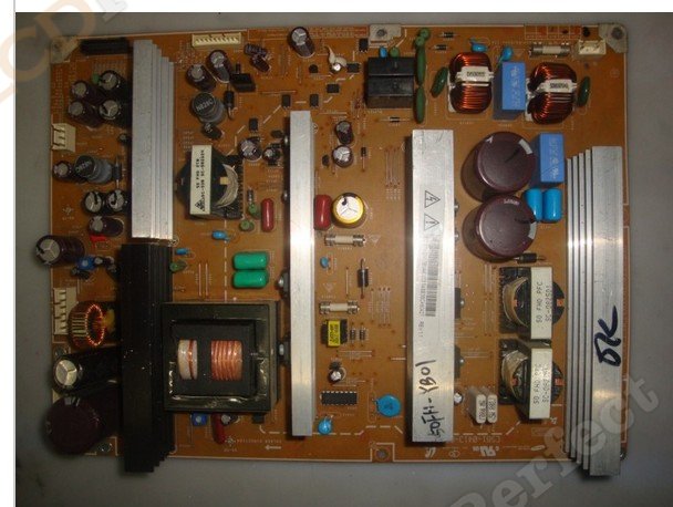 Original BN44-00237A Samsung BN44-00222A Power Board