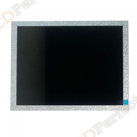 Original GT080X0M-N12-1QP0 BOE Screen 8.0\" 1024*768 GT080X0M-N12-1QP0 Display