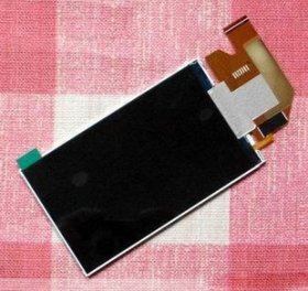 Original LCD LCD Display Screen Panel Internal Screen Panel Replacement for HTC T8588
