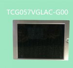 Original TCG057VGLAC-G00 Kyocera Screen Panel 5.7 320*240 TCG057VGLAC-G00 LCD Display