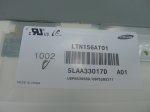 Original LTN156AT01-A01 SAMSUNG 15.6"1366x768 LTN156AT01-A01 LCD Display