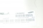 Original LTM190EP01 SAMSUNG Screen Panel 19" 1280x1024 LTM190EP01 LCD Display