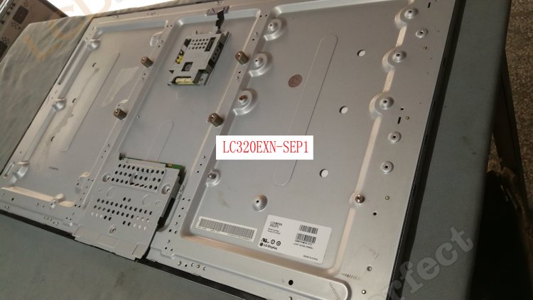 Original LC320EXN-SEP1 LG Screen Panel 31.5 1366*768 LC320EXN-SEP1 LCD Display