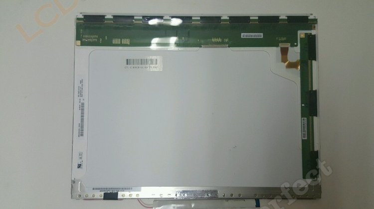 Original B150XG07 V5 AUO Screen Panel 15\" 1024*768 B150XG07 V5 LCD Display