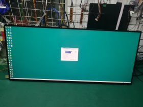 Original LG 34-Inch 5K LM340RW1-SSA1 LCD Display For Asus DELL LG Acer 34WK95U Replacement Display Panel 5120×2160 AIO Computer Screen