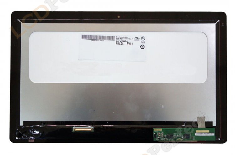 Original B116XAT03.1 AUO Screen Panel 11.6\" 1366x768 B116XAT03.1 LCD Display