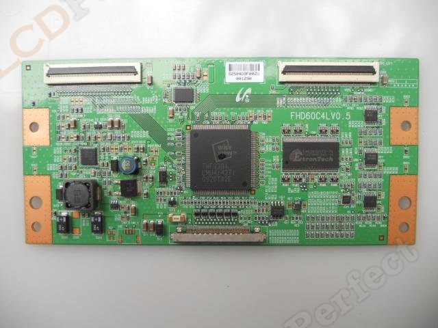 Original Replacement TCL52M71F LT52900FHD Samsung FHD60C4LV0.5 Logic Board For LTA520HB09 LTA520HB10 Screen Panel