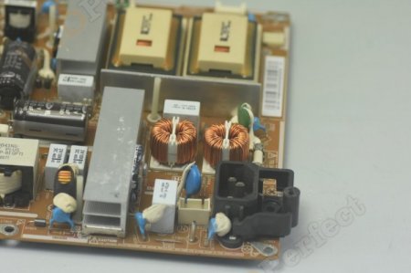 Original BN44-00342B Samsung power board