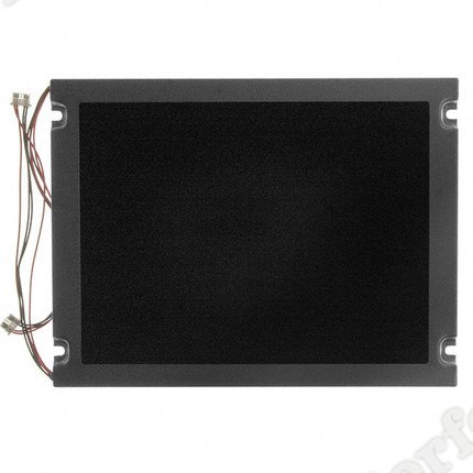 Original T-51750GD065J-LW-AON Kyocera Screen Panel 6.5" 640*480 T-51750GD065J-LW-AON LCD Display