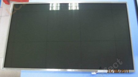 Original B164RW01 V0 AUO Screen Panel 16.4" 1600*900 B164RW01 V0 LCD Display