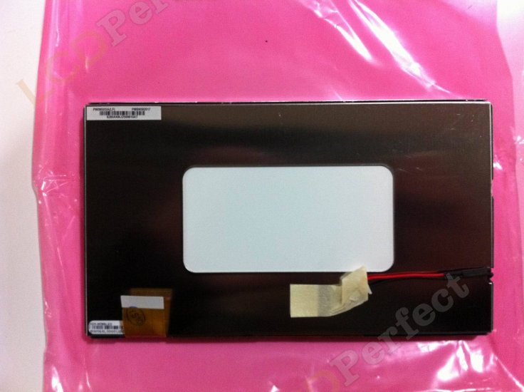 Original PW065XSA E Ink Screen Panel 6.5 400*234 PW065XSA LCD Display