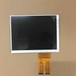 Original Q07021-701 Innolux Screen Panel 7" 800*600 Q07021-701 LCD Display