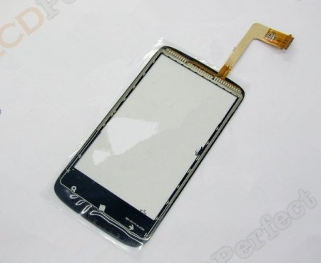 Original Touch Screen Panel Digitizer Glass Len Panel Repair Replacement for HTC HD3 T8699 T8698
