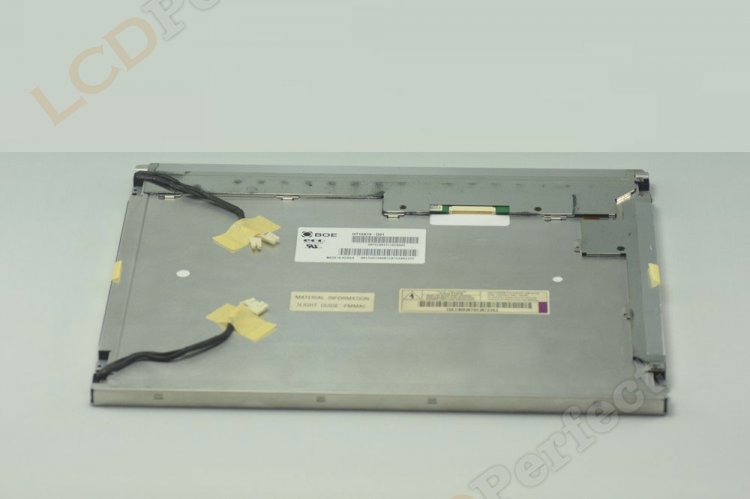 Original HT15X15-D01 BOE Screen Panel 15.0\" 1024x768 HT15X15-D01 LCD Display