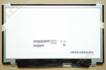 Original B116XTN01.0 HW1A AUO Screen Panel 11.6" 1366x768 B116XTN01.0 HW1A LCD Display