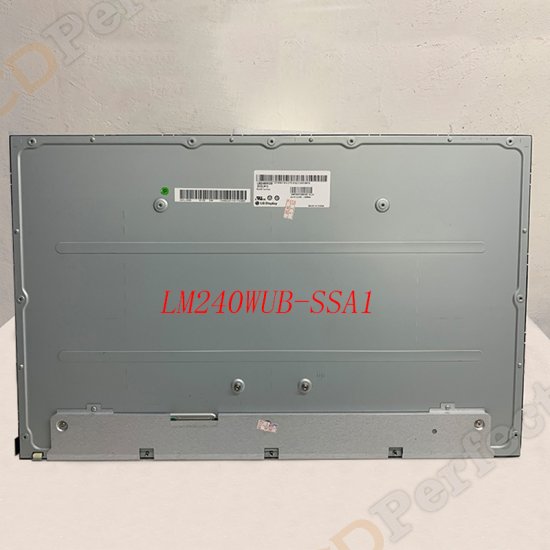 Original LM240WUB-SSA1 LG Screen 24\" 1920*1200 LM240WUB-SSA1 Display