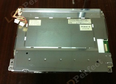 Brand New LQ104V1DG52 10.4" LCD Panel 640x480 LCD Screen Panel LCD Display