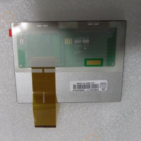 Original AT050TN23 V.5 CMO Screen Panel 5" 640*480 AT050TN23 V.5 LCD Display