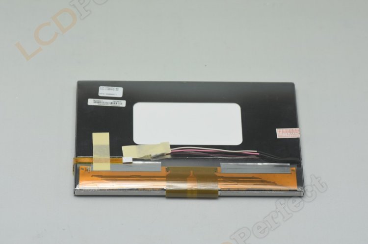 Original PM070WX2 PVI Screen Panel 7.0\" 800x480 PM070WX2 LCD Display