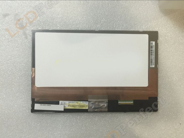 Original HSD101PWW1-A00-C01 HannStar Screen Panel 10.1\" 1280*800 HSD101PWW1-A00-C01 LCD Display