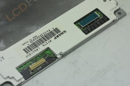 Original LM64185P SHARP Screen Panel 9.4" 640x480 LM64185P LCD Display
