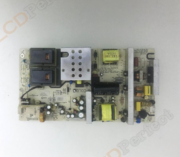 Original T546HW01 V2 Board For AUO Screen Panel 55\" 1920*1080 T546HW01 V2 LCD Motherboard