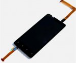 Brand New LCD LCD Display Digitizer Touch Screen Panel Assembly Replacement For Sprint HTC Evo Design 4G LTE