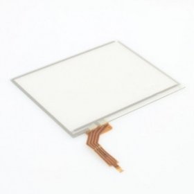 New Repair Replacement Touch Screen Panel Digitizer Glass for Garmin Zumo 400 500