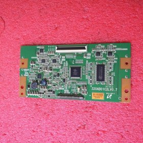 Original Replacement LCD32K73 L32M9 L32N6 LT32700 Samsung 320AB01C2LV0.7 Logic Board For LTA320AB01