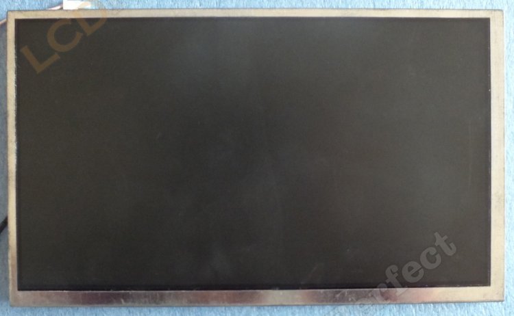 Original PW084XU2 E Ink Screen Panel 8.4 480*234 PW084XU2 LCD Display