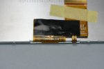 Original TM043NBH02 TIANMA Screen Panel 4.3" 480x272 TM043NBH02 LCD Display