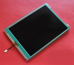 Original G084SN03 V2 AUO Screen Panel 8.4" 800*600 G084SN03 V2 LCD Display