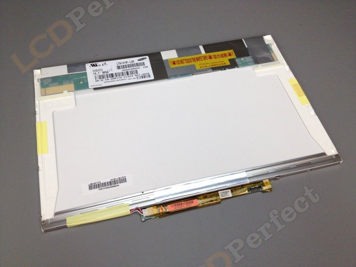 Original LTN141W1-L09 SAMSUNG Screen Panel 14.1\" 1280x800 LTN141W1-L09 LCD Display