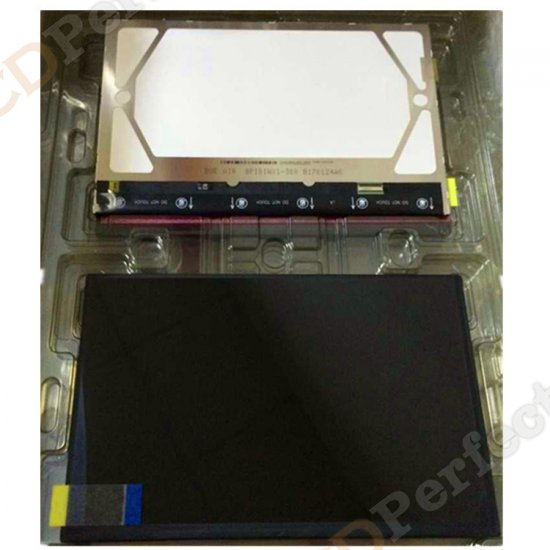 Original BP101WX1-600 BOE Screen Panel 10.1\" 1280x800 BP101WX1-600 LCD Display