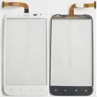 Original Touch Screen Panel Digitizer Panel Replacement for HTC Sensation XL X315e G21