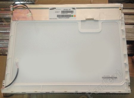 Original LTM150XL-P01 SAMSUNG Screen Panel 15.0" 1024x768 LTM150XL-P01 LCD Display