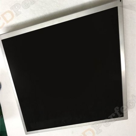Original ITQX21K IDTech Screen Panel 20.8" 2048*1536 ITQX21K LCD Display