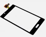 Brand New Digitizer Touch Screen Panel Glass Replacement For LG Venice LG730 Splendor US730