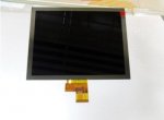 Original HJ080NA-04F INNOLUX Screen Panel 8" 1024x768 HJ080NA-04F LCD Display