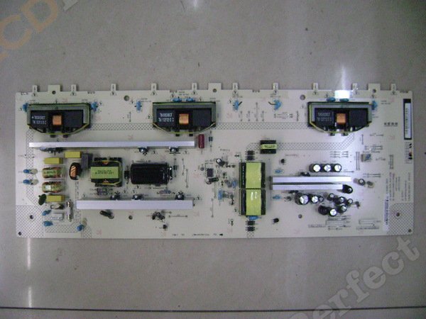 Original R-HS180P-3HF01 Changhong Power Board