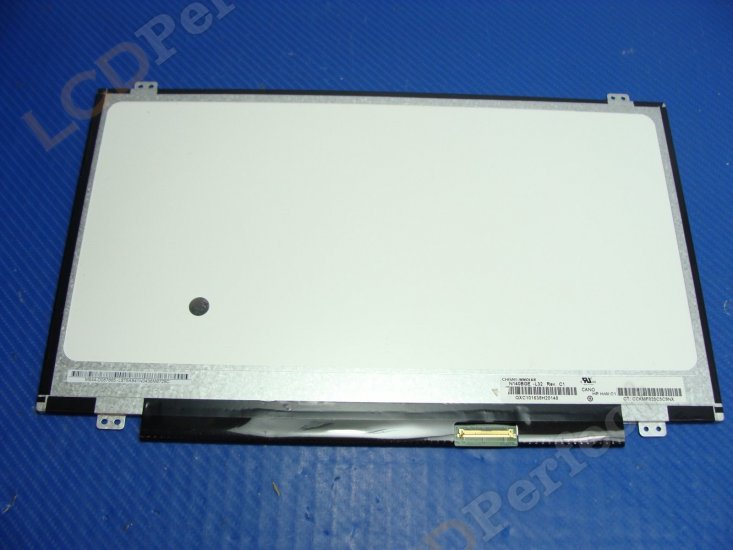 Original N140BGE-L32 Innolux Screen Panel 14\" 1366*768 N140BGE-L32 LCD Display